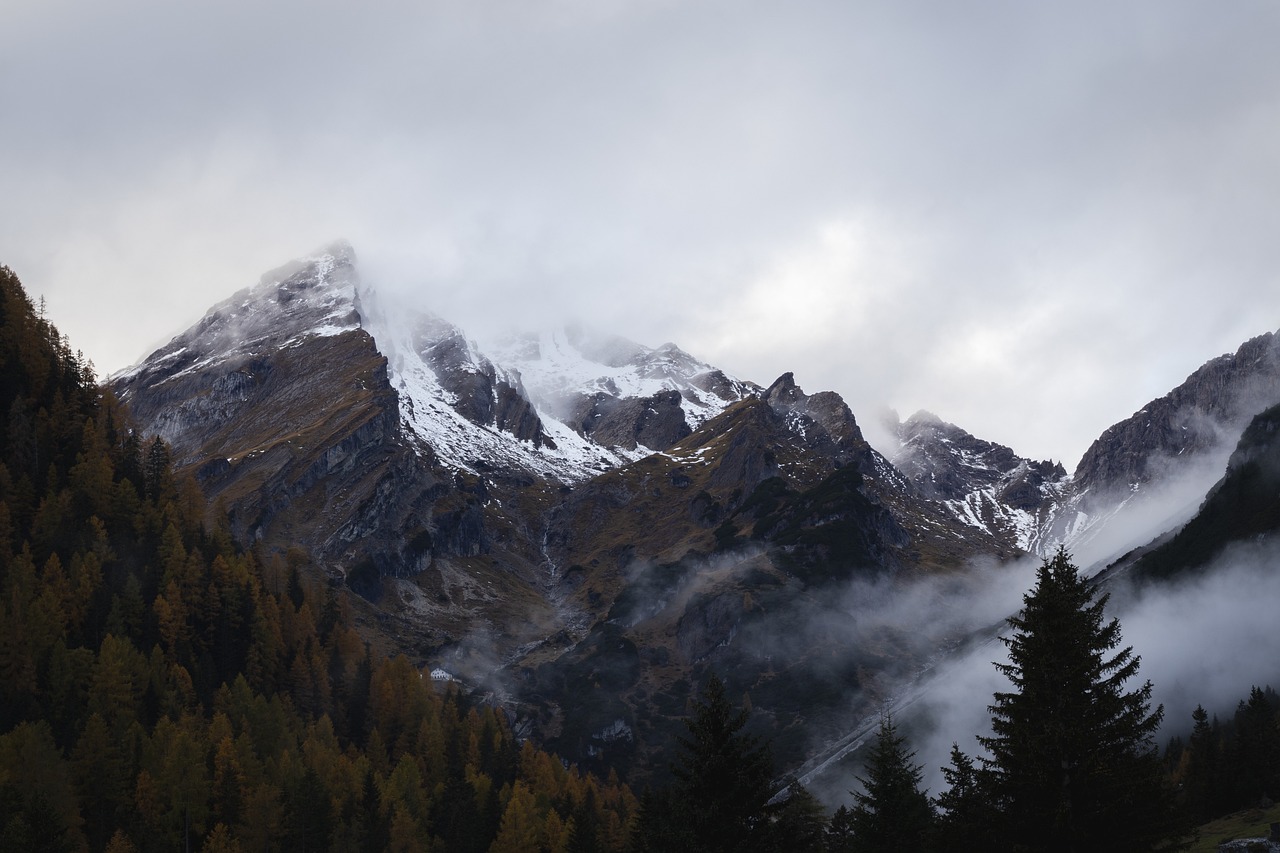 The Ultimate Guide to Exploring the Cascades